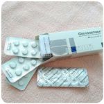 Феназепам  Phenazepam Valenta  1 мг в Новочебоксарске