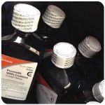 Кодеин сироп Codein (для приготовления напитка Lean, Purple Drank)  473 мл  в Новочебоксарске