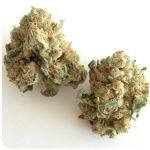 Шишки "White Widow"  (Белая вдова)  Гидропоника -  Бошка VHQ в Новочебоксарске