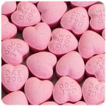Экстази  Ecstasy Love 200 MDMA в Новочебоксарске