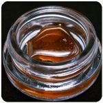 Гашишное масло (импорт Калифорния)  Distillate  в Новочебоксарске USA ТГК 98.5%