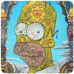 Марки LSD-25 VHQ чистых 250 мкг в Новочебоксарске